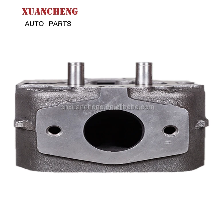 Milexuan Om355 Engine Cylinder Head And Assembly OEM 3550100220 For Mercedes Benz Om355 Engine