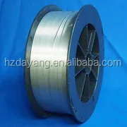 AWS A5.14 Pure Nickel welding wire ERNi-1 nickel iron soft magnetic alloy