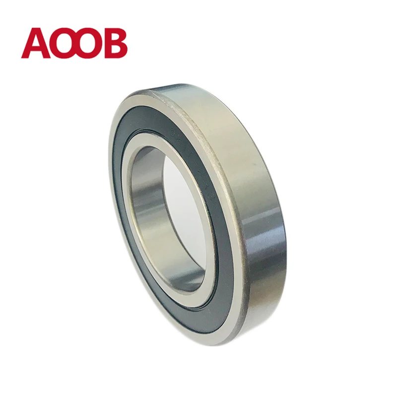 Хромированная сталь widly uesd шарикоподшипником 6217-2RS