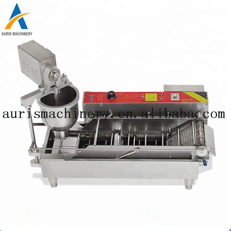 
Industrial Mini Donut Doughnut Machine Donut Machine 