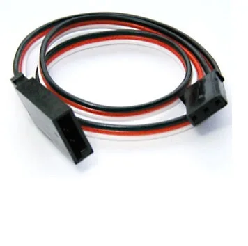 Универсальный Удлинительный кабель 600 мм для RC Car Servo