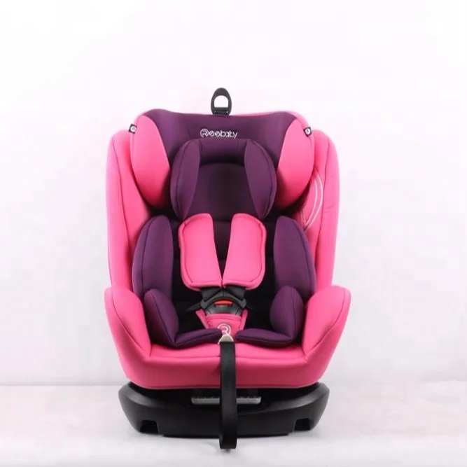  Горячая Распродажа 2018 с интерфейсом ISOFIX детское автомобильное