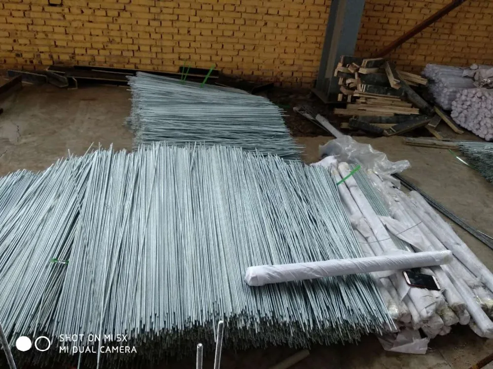 
3/8, 5/16 BSW Threaded rod from China manufacture 