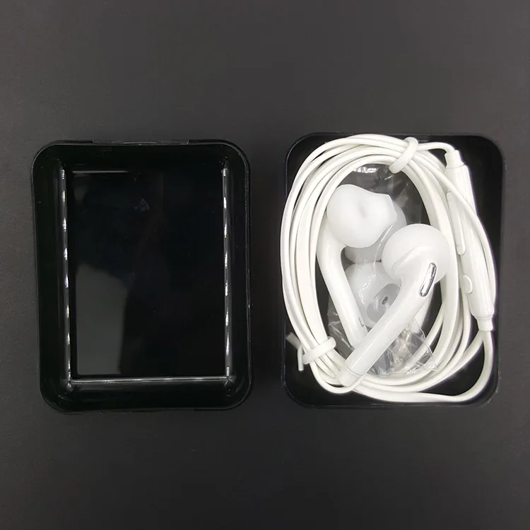 Наушники-вкладыши для samsung galaxy s7 s6 edge note5, черно-белые наушники с розничной упаковкой, наушники для мобильных телефонов Android