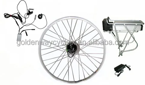 high powered bicycle electric motor kit, electric bicycle motor kit