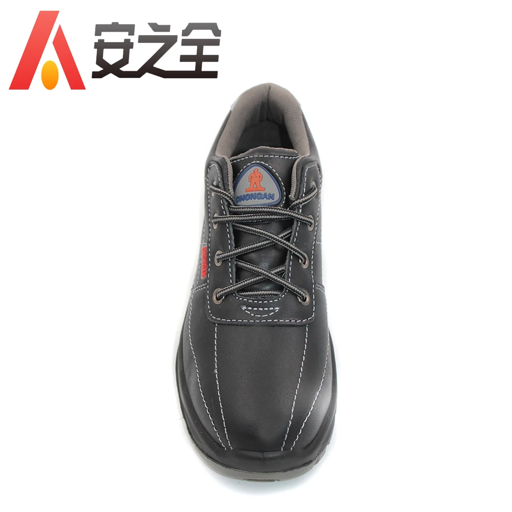 Antislip Sneakers Lab Sport Safety Shoes Steel Toe Cap