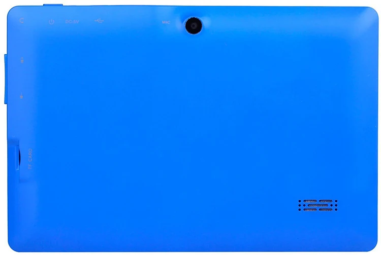 children 7 inch touch screen quad core 8gb android wifi tablet