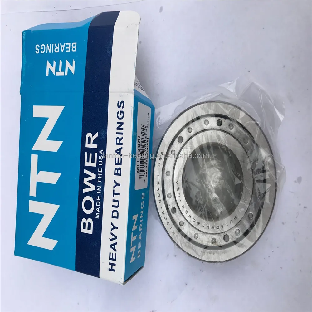 Шариковые подшипники NTN MU1308L/НТН шарикоподшипники