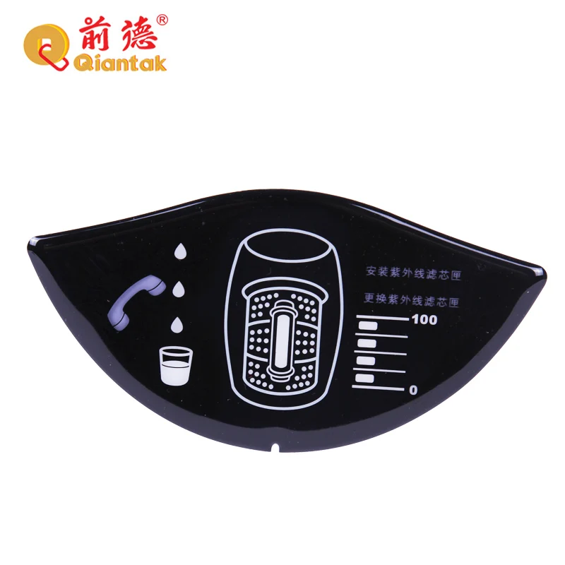 OEM фрезерный станок с ЧПУ для резки шелковой трафаретной печати акриловые сенсорный экран панель