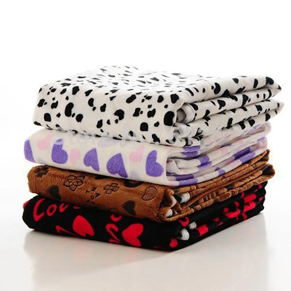 
Soft comfortable Minky diaper changing pad washable waterproof baby changing pads mats 