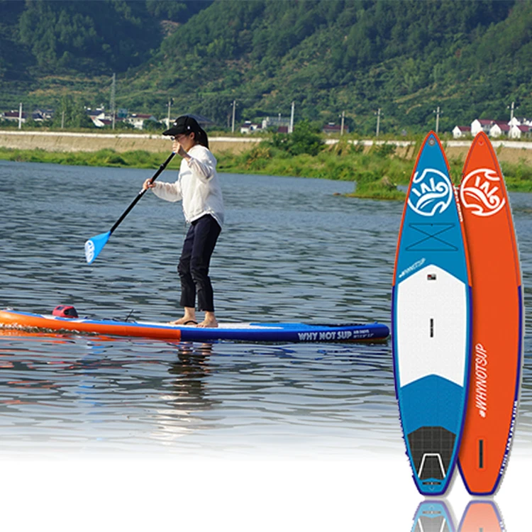 Top Seller 2024 Best Price Wholesale Inflatable Sup Boards Stand up Paddle Board