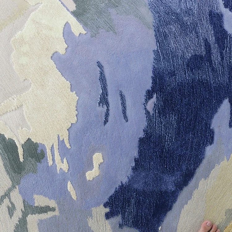 Luxury High Quality Modern Design Used Hotel Carpet