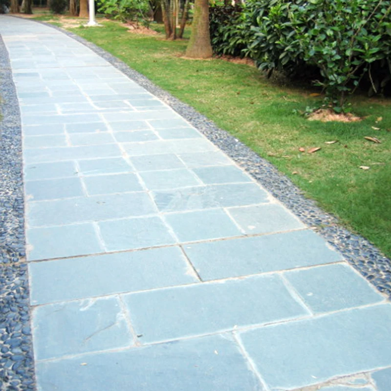 
Customized eco-friendly durable decorate roof slate for house building 