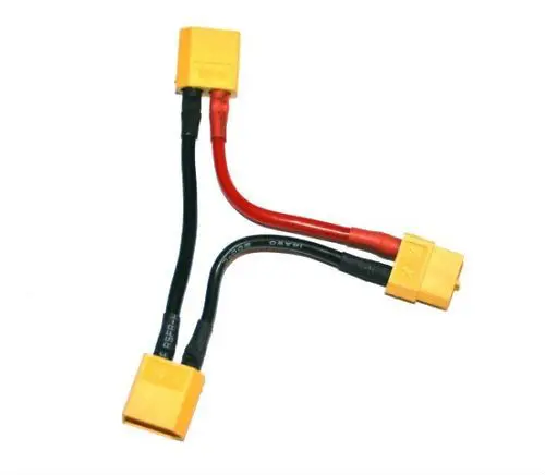 Xt-60 ёенский муёской серии плагин батареи разъем кабеля адаптера