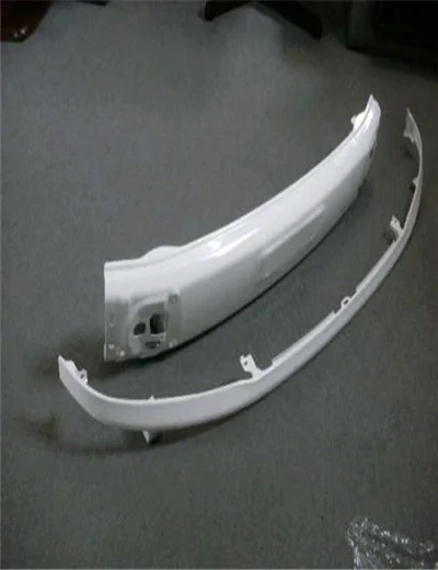 Front Bumper For Toyota Probox 2007 Auto Accessories