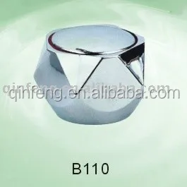 
utensil zinc handles and knobs for faucets,water tap.handles for water mixer from china 