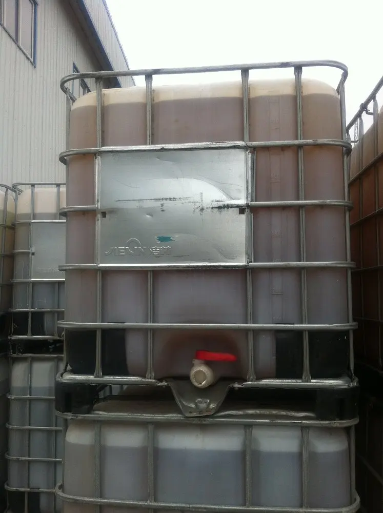 Polycarboxylate Ether Based Superplasticizer for concrete admixture