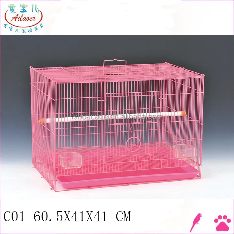 Wholesale Bird Cages 60.5X41X41cm