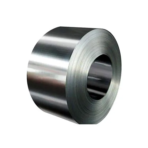 Cold rolled 2B finish 201 grade stainless steel coil