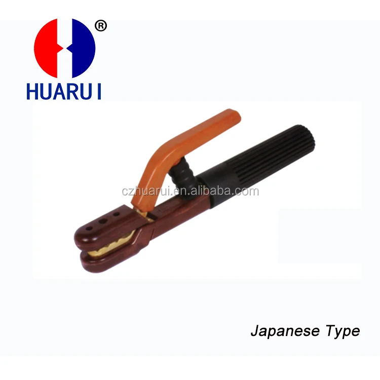 
Germany Type 600A Electrode Holders from China 
