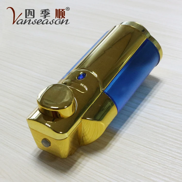 Wall Mounted Chromed Manual Liquid Plastic Soap Dispenser For Bathroom Use