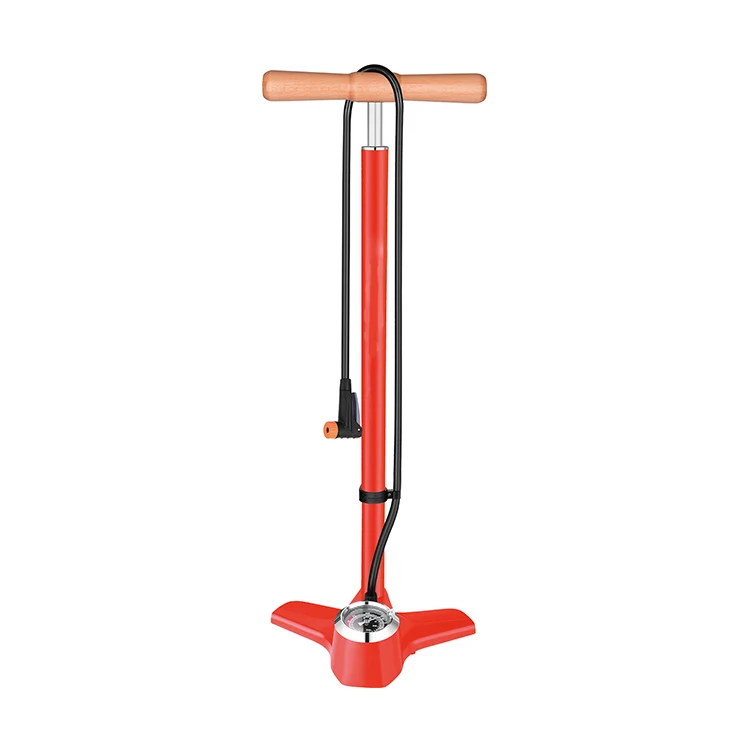 Hot Sale Inflatable Action Hand Air Pump for Gymnastic Ball