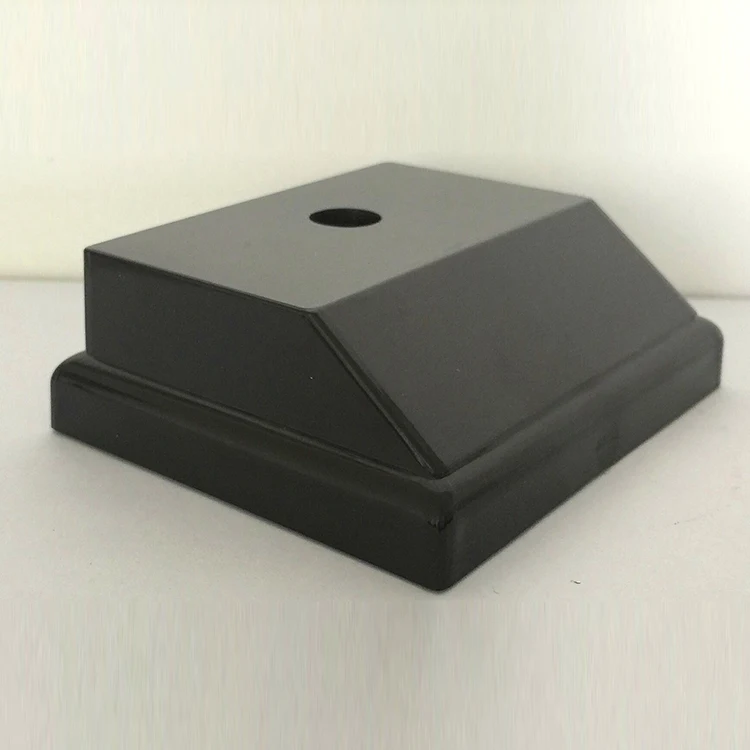The Lowest Price Souvenir Black Marguia Marble Trophy Base with Long Life