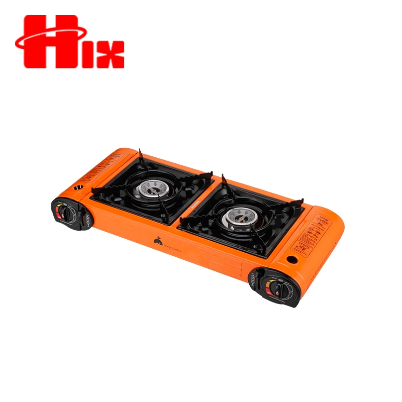 Healthy cooking gas saver cookers gas range