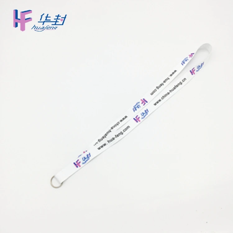 Шнурок с мультяшным принтом Северного лица лучшего качества на заказ