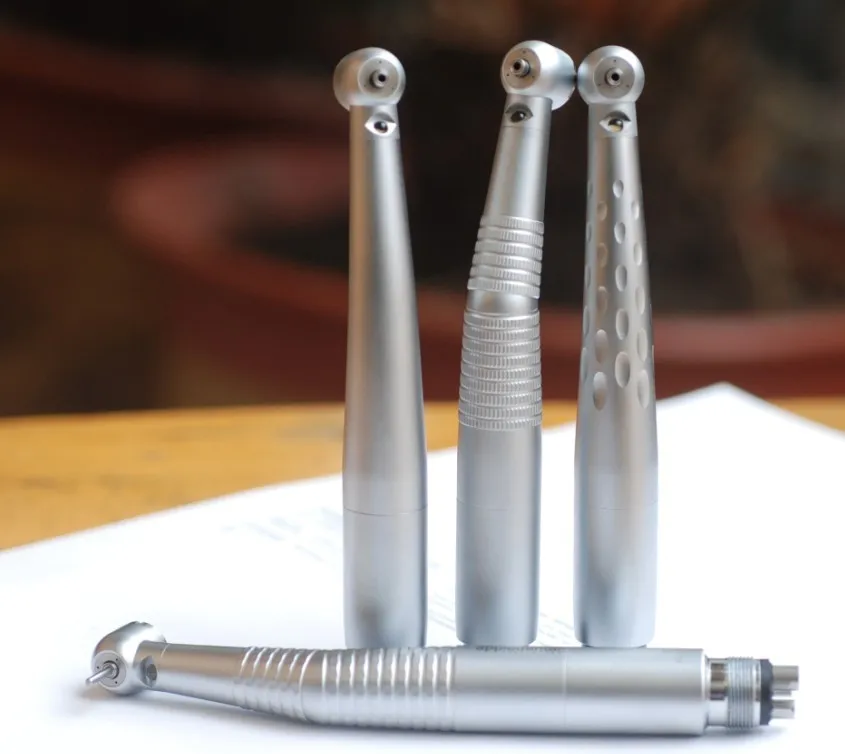 APPLEDENTAL Cheap price Dental turbine sprayer LED dental handpiece with light