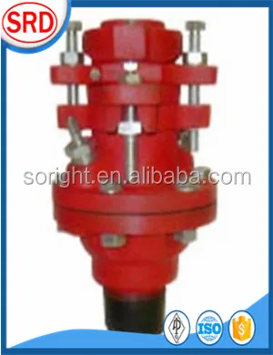 API stuffing box for polished rod seal