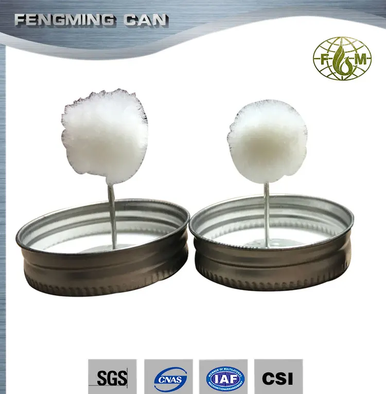 50ml 2 oz container glue tin cans,1/64gallon pvc solvent cement cans with applicator brush