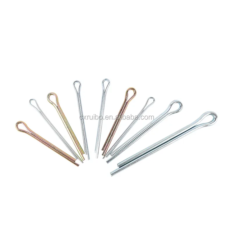 Разъемные штифты DIN94