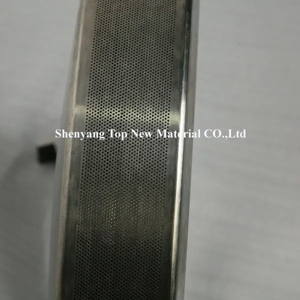 Кобальт chrome сплава Рисунок индивидуальные промышленные шерсть spinner