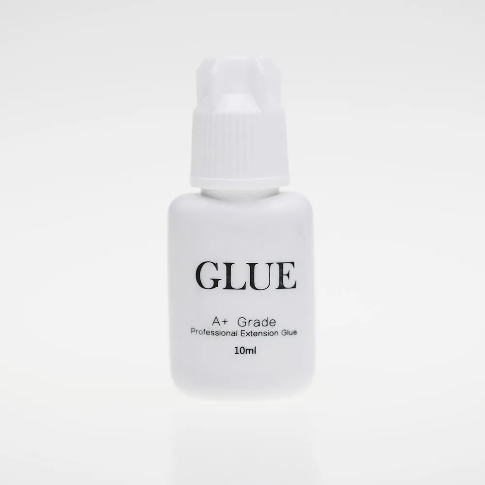 
strong glue eyelash extensions glue 10 ml korea glue 
