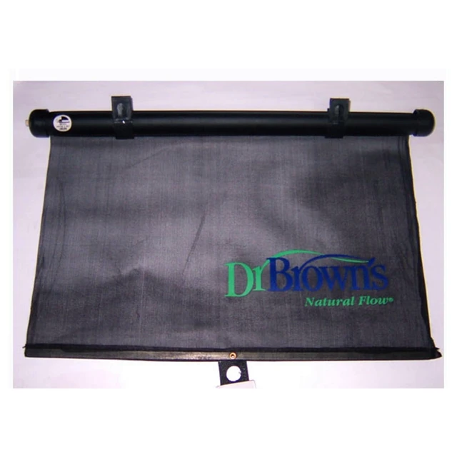 car visor cardboard sun shade bus roller / stor sunshade