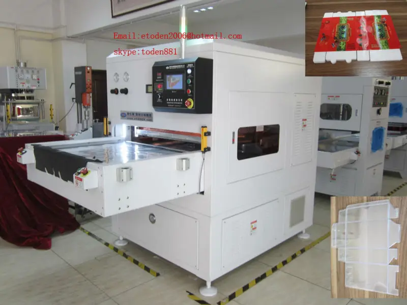 pp коробка мягкую линию машина