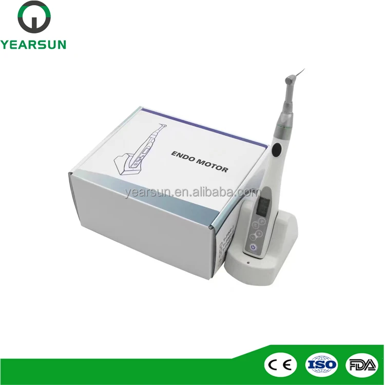 
Best wireless endo motor of reciproc mode with led light for sale 
