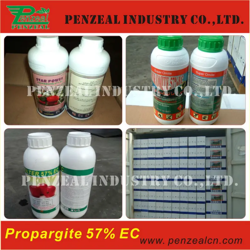 Propargite Propargite 57% 570 EC, Insecticide 2312-35-8