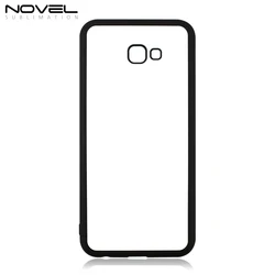 2d rubber TPU sublimation mobile phone case for iPhone X / XS Max / XR / 7 8 plus