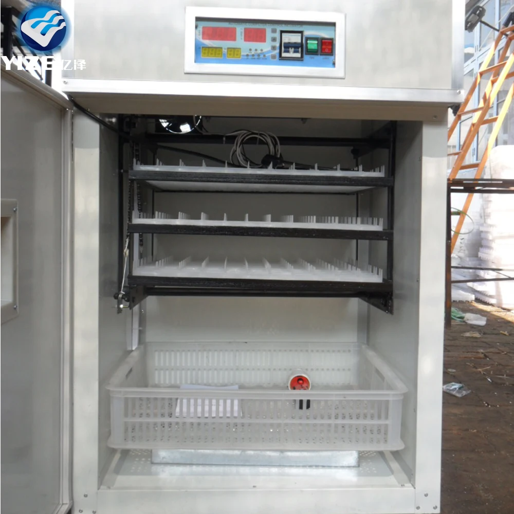 china supply automatic mini 96 egg incubator for sale