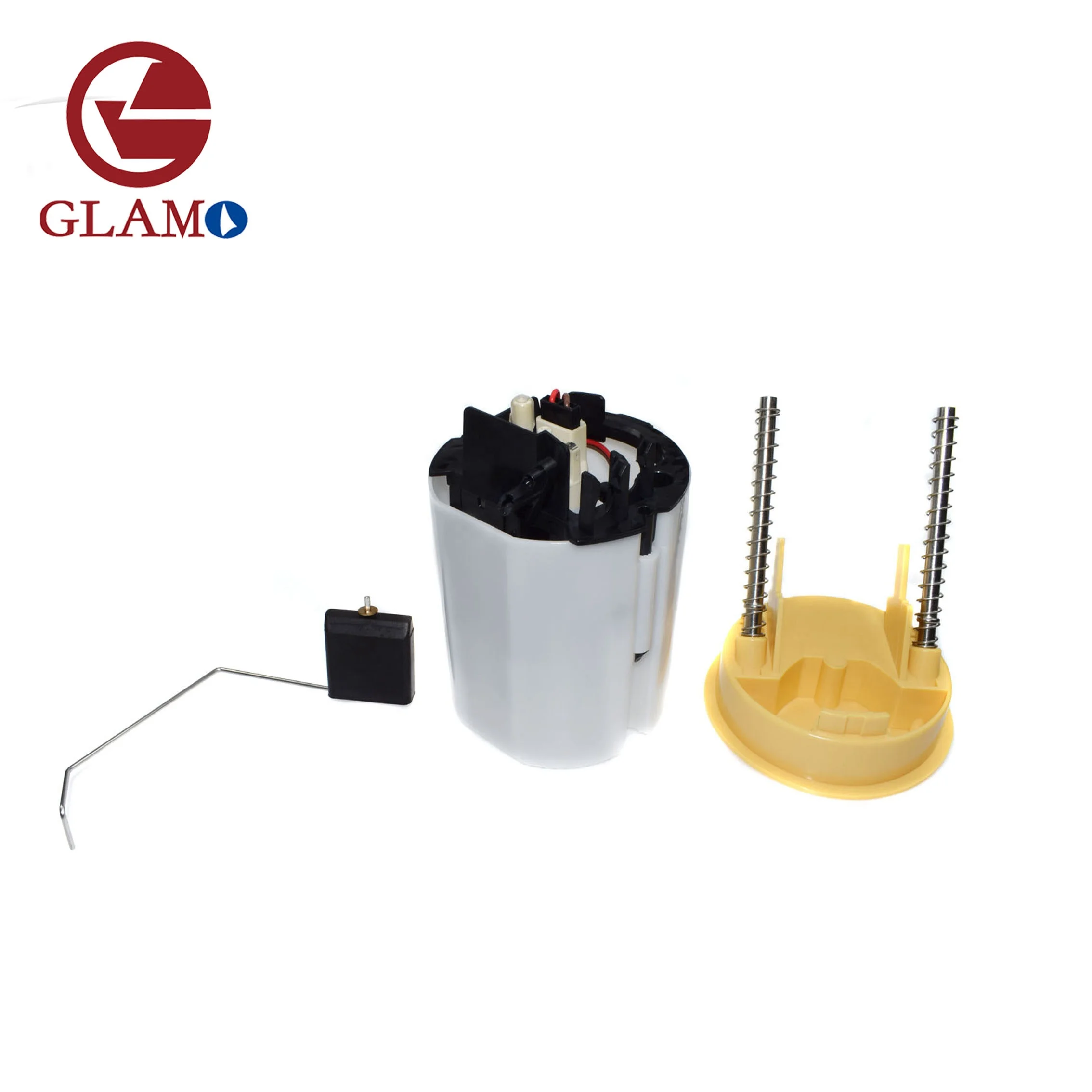 New Fuel Pump Module Filter Assembly 2114704094 For Mercedes Benz