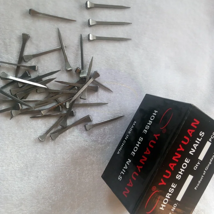 Прямые продажи с китайской фабрики, оптовая продажа, гвозди подковы для подковы