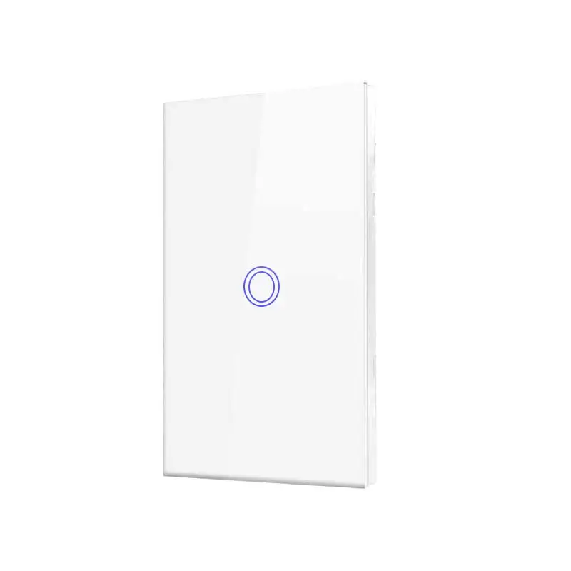 
Zigbee 3.0 Wireless ON/OFF Remote Switch No Neutral 