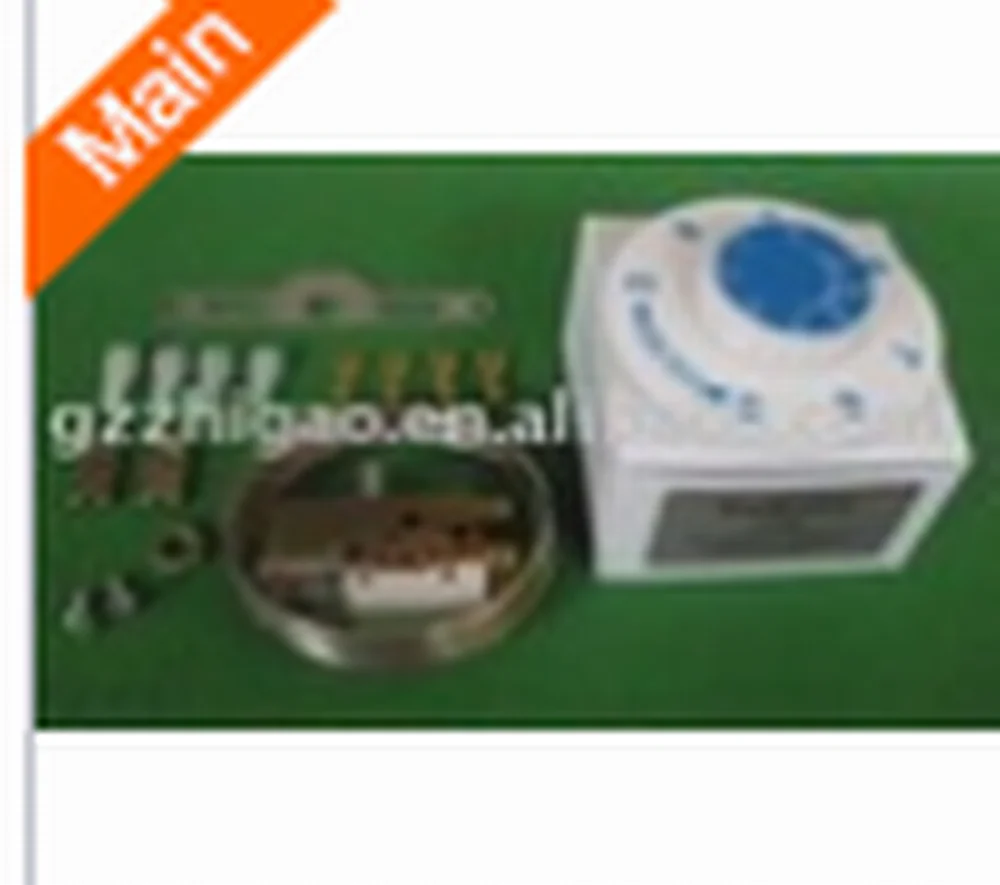 Ranco refrigerant thermostat K54-P1102