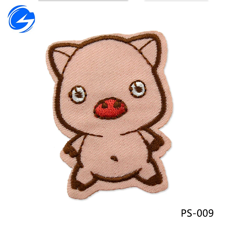 
Customized Logo Patch Plastic Pvc large Silicone Rubber jeans leather patch labels flower 3d embroidery patch for karate 