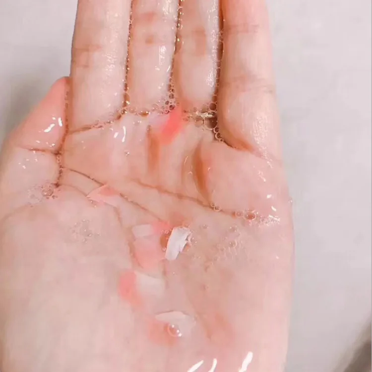 Private label New popular sensitive skin care firming body wash natural moisturizing liquid body wash with organic shower gel