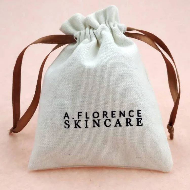10*12,5 см, изготовленный на заказ, органический эко-муслиновый белый мешок на шнурке, Хлопковый мешок