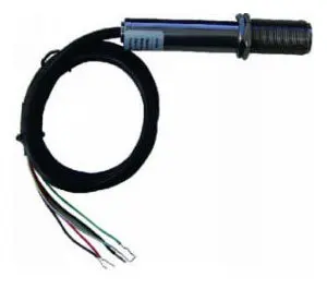 
CTS series Non-contact Infrared Temperature Sensor 