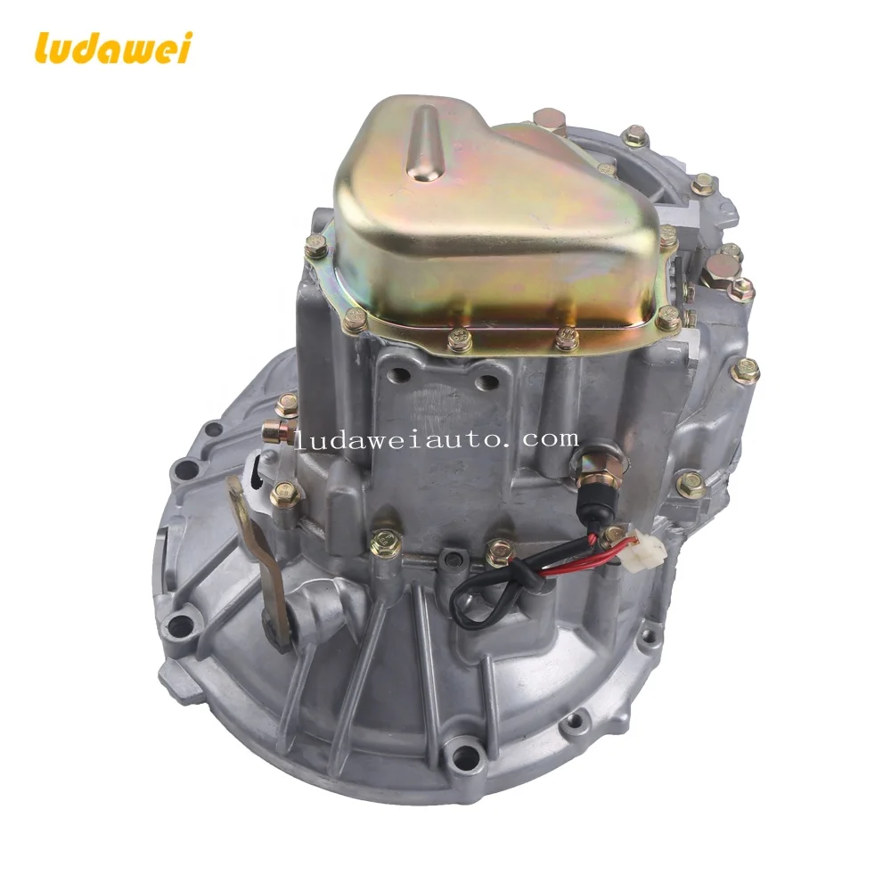 Factory price FOR LIFAN 1.3OLD/ 8A Gearbox assembly sinotruck howo gearbox assembly